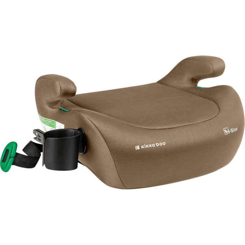 Car Seat 125–150 cm i-Tip 2 i-SIZE Beige