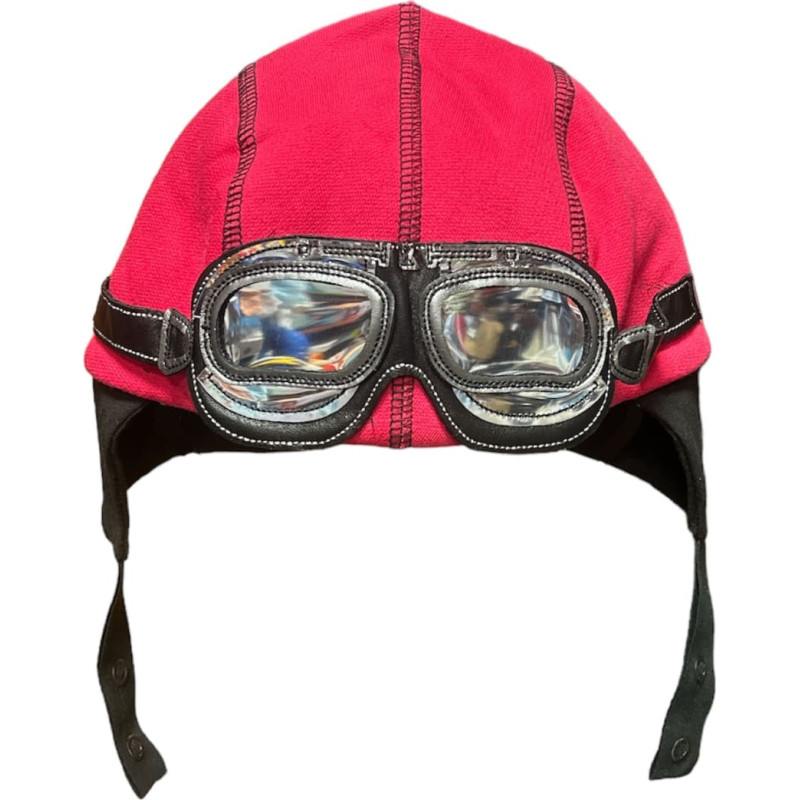 Bex Sport Cepure FROG siltināta (44,47,53 cm)