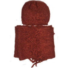 Pro-Han Cepure ar &scaron;alli  CZ-2683  50/55 cm-izpārdo&scaron;ana