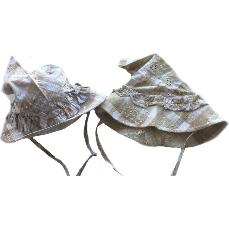 Bex Sport Cepure vasaras DANIELA 44 cm