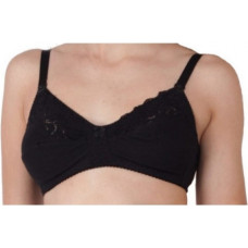 Tonus Elast Krū&scaron;turis baro&scaron;anai DINA black 105C