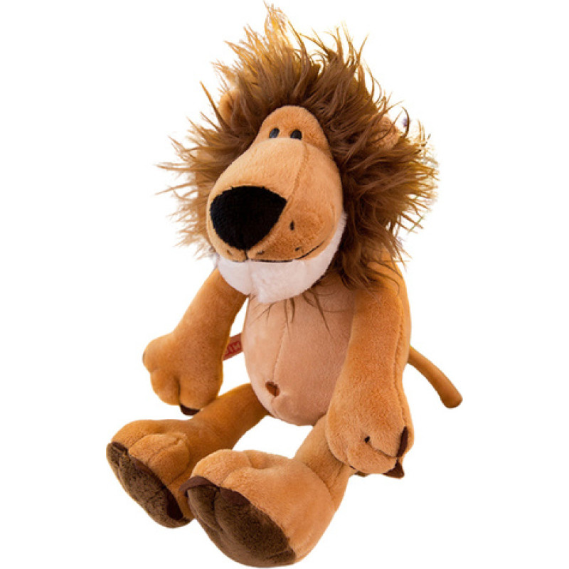 Lean- Plī&scaron;a lauvai 22 cm 45236