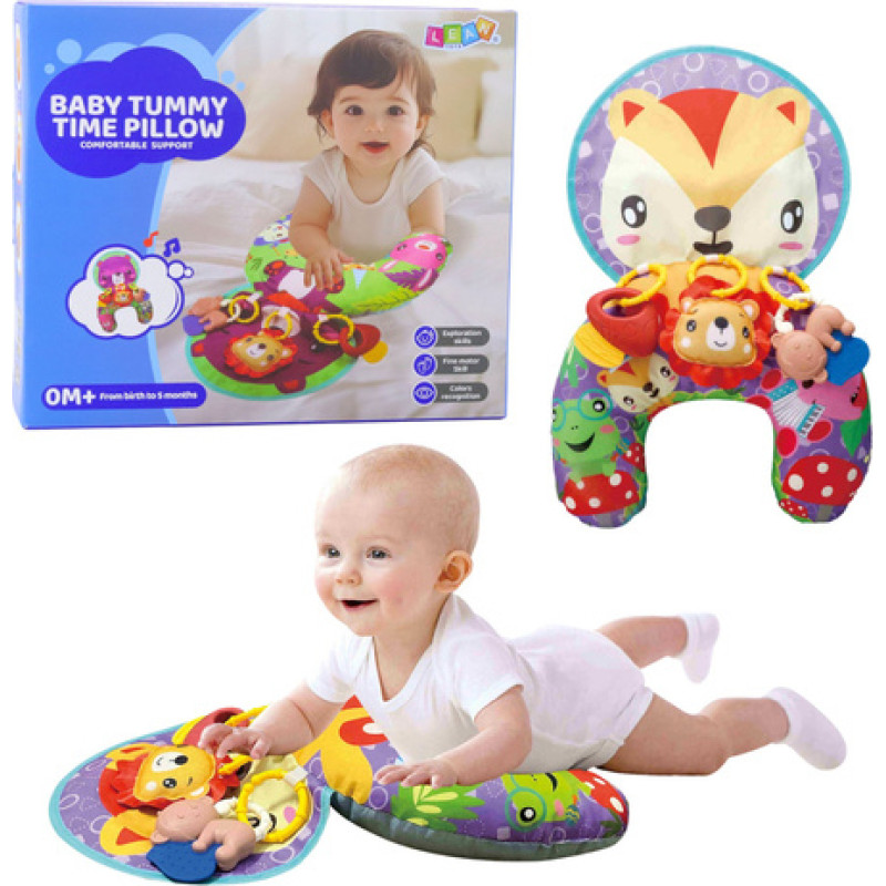 Mkid Stabilizējo&scaron;s spilvens-paklāiņ&scaron; 61557