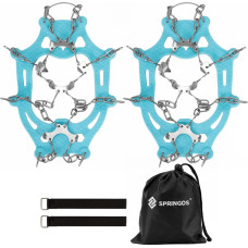 Springos CS0167 &ndash; apavu radzes (izmērs L)