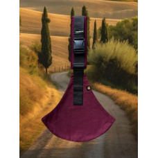 Wildride Slings 9m+ &ndash; Merlot