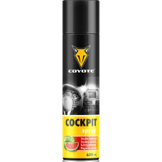 Coyote salona aerosols arbūzs 400 ml