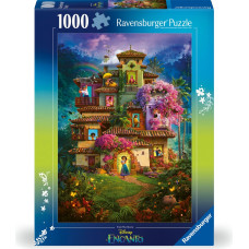 Ravensburger Puzle R 1000 Disneja Encanto