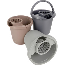 York Apaļ&scaron; spainis ar nospiežamo 12 l