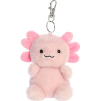 Palm Pals AURORA Palm Pals atslēgu piekariņ&scaron; - Aksolotls, 10 cm