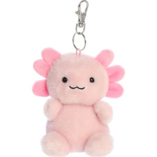 Palm Pals AURORA Palm Pals atslēgu piekariņ&scaron; - Aksolotls, 10 cm