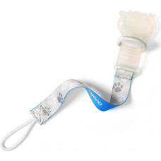 Babyono Māneklī&scaron;a lente ar klipsi 712 blue