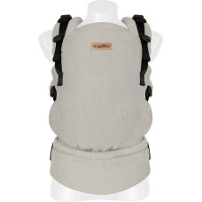 Zaffiro Nosidełko BabyGrow Roma  beige