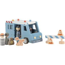 Little Dutch Policijas furgons FSC