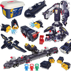 POJAZDY MAGNETYCZNE 39 ELEMENTÓW