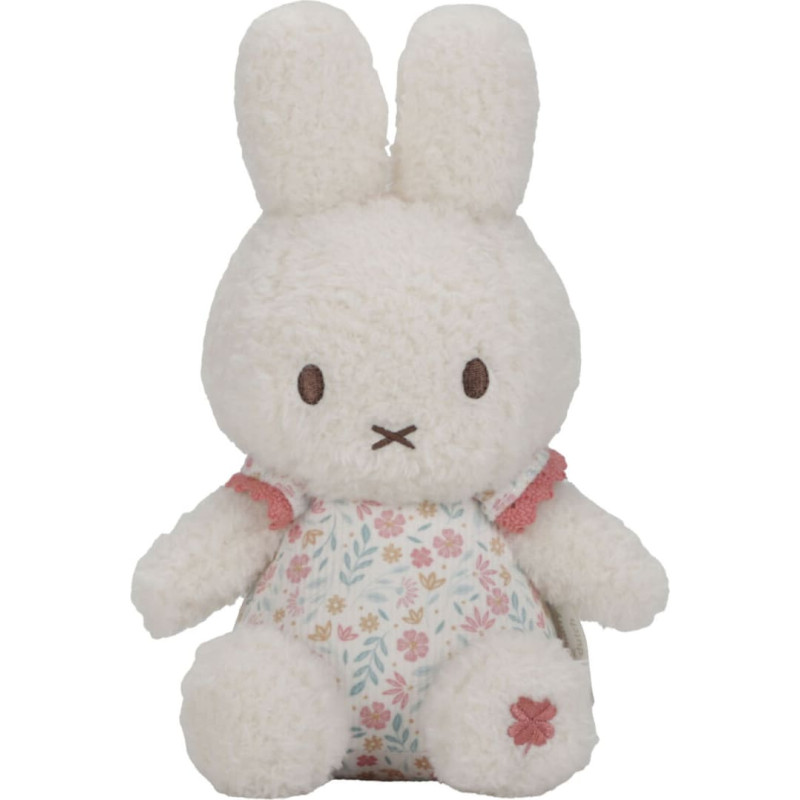 Little Dutch Plī&scaron;ā rotaļlieta Trusis &ldquo;Lucky Blossom&rdquo; 20 cm GRS