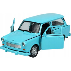 AUTO MODEL TRABANT 601 KOMBI 1:34