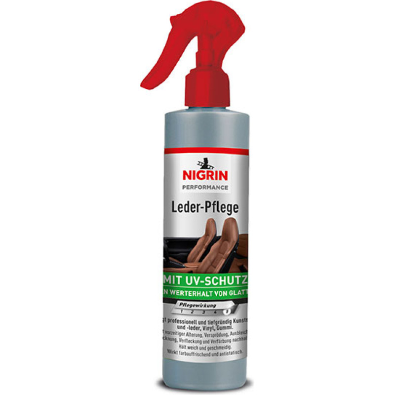 Nigrin Performance ādas kop&scaron;anas līdzeklis (300 ml)