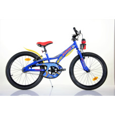 Dino Bikes Licence Bērnu velosipēds 20'' ''SONIC''