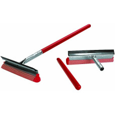 Bottari Stiklu tīrītājs ar rokturi un sūkli "PULIVETRO", 60x25cm