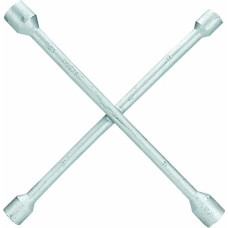 Bottari Krustslēga "SILVER"