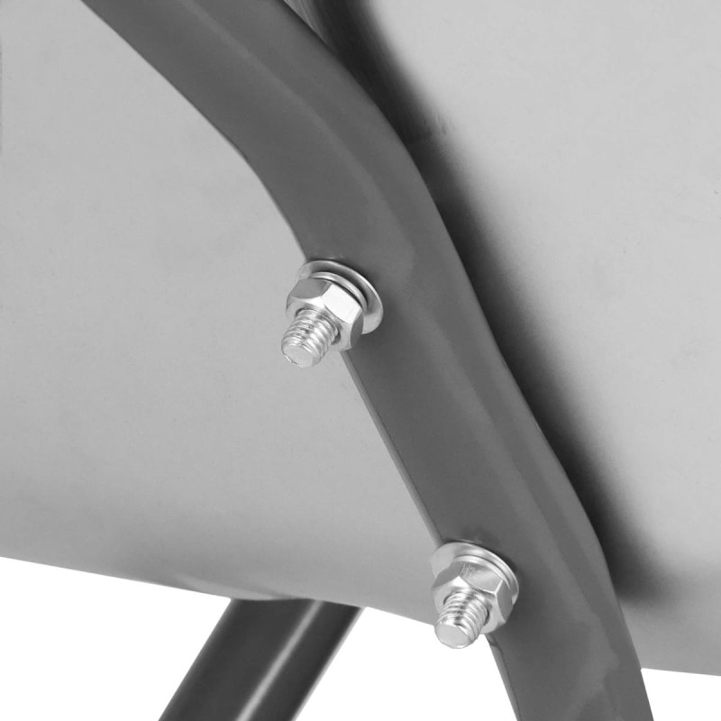 Springos Dārza ķerra Springos GA0012 65 L