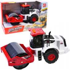 POJAZD BUDOWLANY WALEC ŚWIATŁO I DŹWIĘK