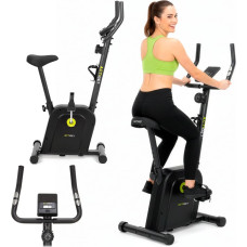 Springos Stacionārais velotrenažieris Actibike ACT0174