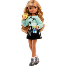Barbie Dream Besties lelle &mdash; Zia