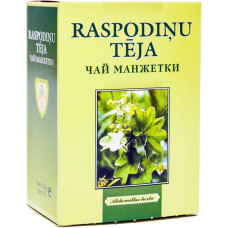 Dunduri Z/S Dunduri Raspodiņu tēja 25,0