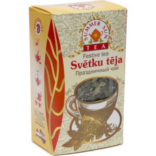 Dunduri Z/S Dunduri tēja SVĒTKU 50,0