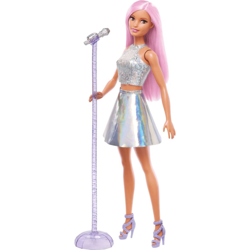 Barbie Lelle Popzvaigzne
