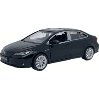 MSZ Miniatūrais modelis - Toyota Corolla Hybrid, 1:33