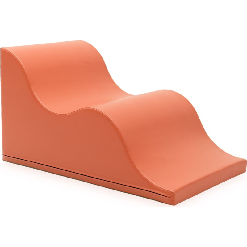 Iglu Soft Play Soft Play Block - Mega Wave