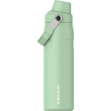 Stanley Termopudele The IceFlow Bottle Fast Flow 0.71L pistāciju krāsā