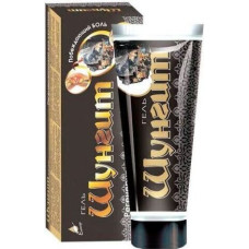 Eliksir "&Scaron;UNGIT" gēls ķermenim 75ml