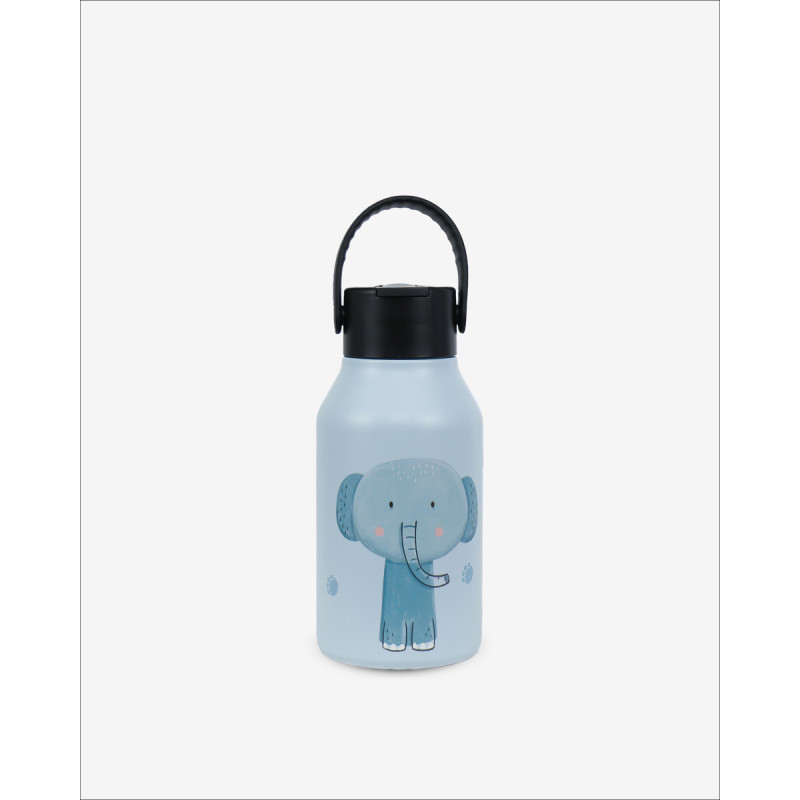 Runbott THERMAL BOTTLE RUNBOTT MI 350ML ELEPHANT
