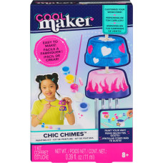 Cool Vēja zvanu veido&scaron;anas komplekts