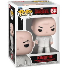 Funko POP! Vinila figūra: Marvel: Daredevil: Born Again - Kingpin