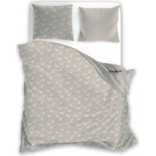 POŚCIEL KPL.220X200+2x70X80 MIKROFIBRA SATYNOWA 002