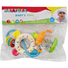 Other 16284 GRZECHOTKI ZESTAW