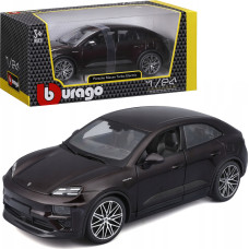 AUTO BBURAGO PORSCHE MACAN ELECTRIC 1:24