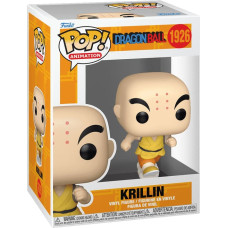 Funko POP! Vinila Figūra: Dragon Ball - Krillin