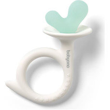 Babyono teether silicone snail 1597/02