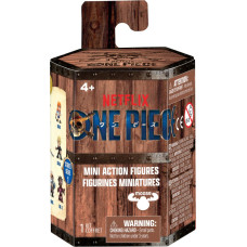 Moose ONE PIECE Figūra, 6 cm