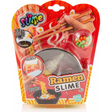 So Slime Slime gatavo&scaron;anas komplekts Ramen