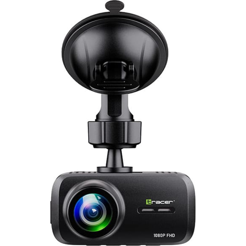 Tracer 47690 Pano 2D Dash Cam