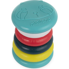 Miniland FTL: STACK&ROLL RINGS