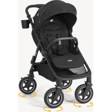 Joie pastaigu rati Mydrift Raven