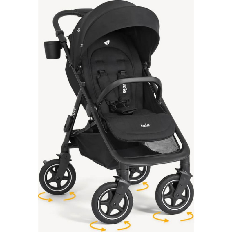 Joie pastaigu rati Mydrift Raven