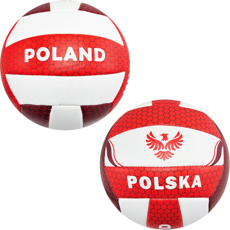 PIŁKA SIATKÓWKA POLSKA